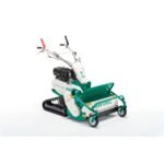 Broyeur à Fléaux Orec HRC673 P