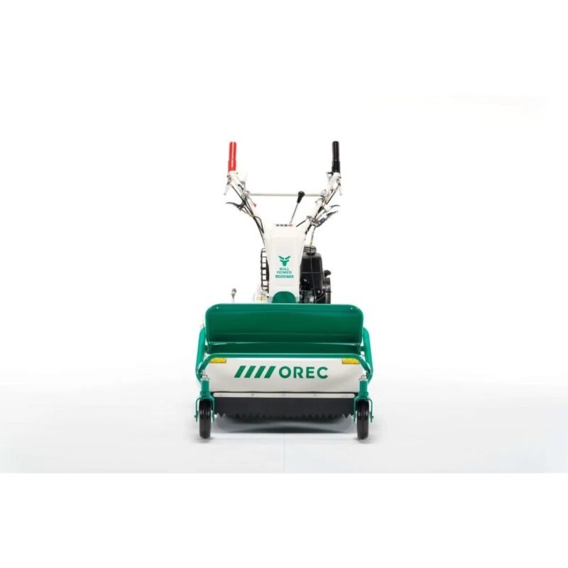 Broyeur à Fléaux Orec HRC673 P – vue 2