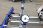 Porte Bateau – Remorque Cassante – SW1265 – Ptac : 1600KG – 1 Essieu – vue 5