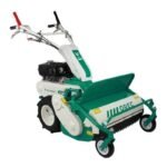 Broyeur à Fléaux Orec HR662 – Largeur DE Coupe 65 Cm