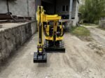 Mini-pelle Phoenix 400 Engin Neuf / Matériel Neuf – vue 6