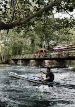 Canoë / Kayak / Porte-rame Brenderup – vue 2