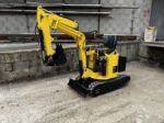 Mini-pelle Phoenix 400 Engin Neuf / Matériel Neuf – vue 8