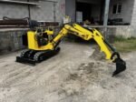 Mini-pelle Phoenix 400 Engin Neuf / Matériel Neuf – vue 9