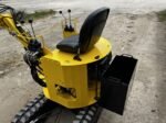 Mini-pelle Phoenix 400 Engin Neuf / Matériel Neuf – vue 10
