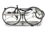 JuCad Carbon Travel 2.0 argent-noir – vue 5