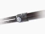 JuCad Carbon Travel 2.0 argent-noir – vue 3