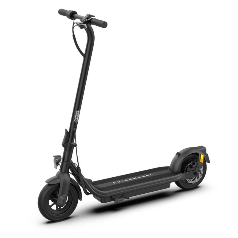 Kuickwheel M16 Pro 36V 10,4Ah Trottinette électrique