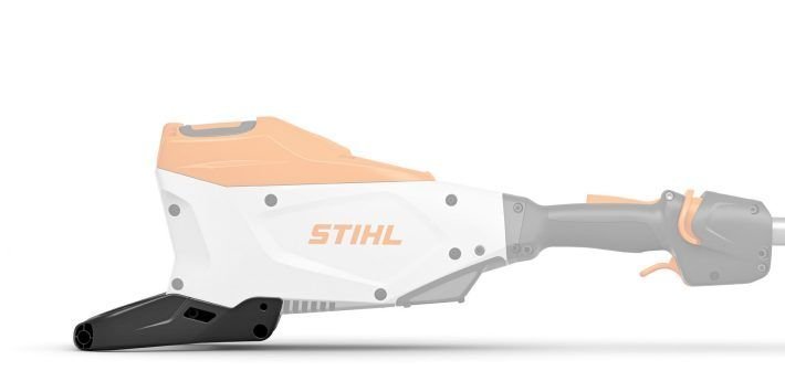 Poignée arrière pour HLA 135, HTA 135 et KMA 135 R – Stihl
