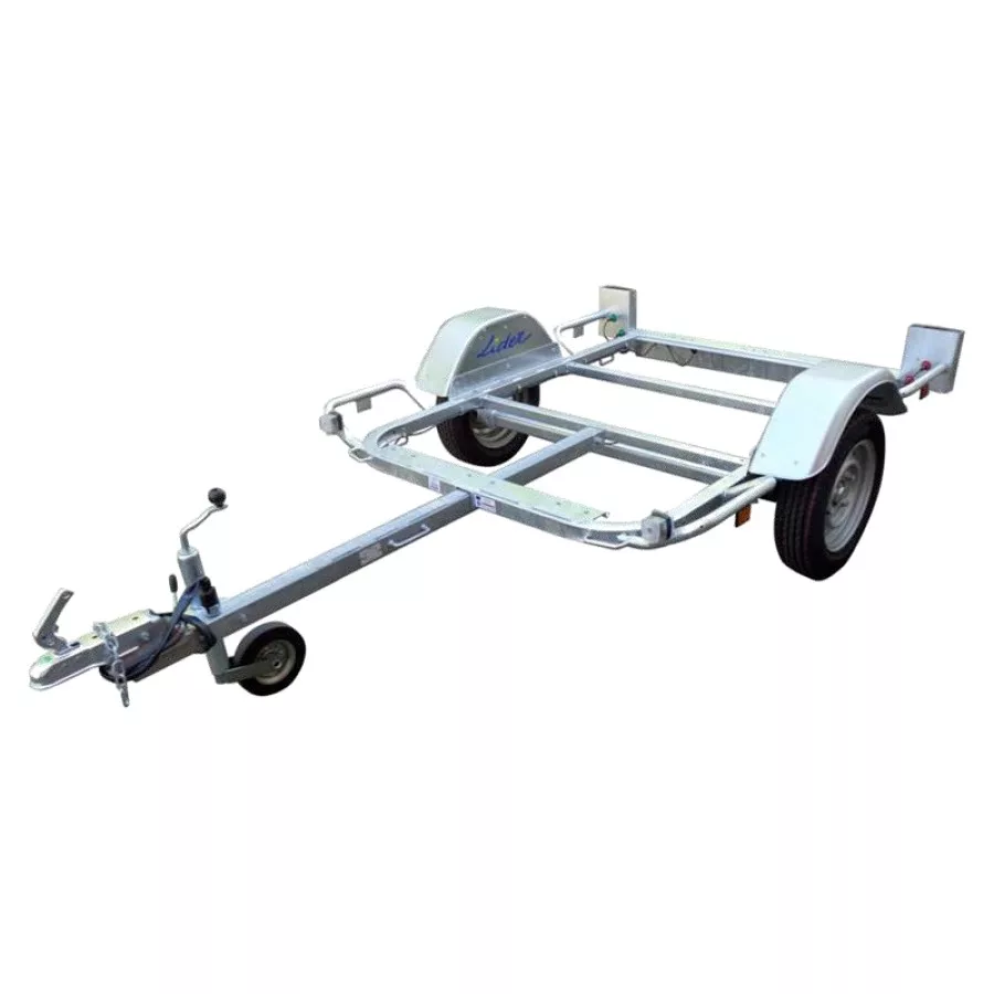 Châssis nu 39401 Lider Châssis nu 39401 Lider