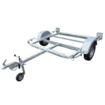 Châssis nu 39420 Lider