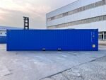 Container Maritime – 40 Pieds High Cube – vue 11