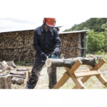 Tronçonneuse d’élagage MAKITA 18 V – vue 3