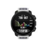 Montre Suunto Vertical 2 Black – vue 4