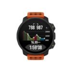 Montre Suunto Vertical 2 Black – vue 3
