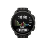 Montre Suunto Vertical 2 Black – vue 7