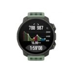 Montre Suunto Vertical 2 Black – vue 6
