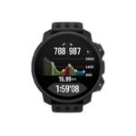 Montre Suunto Vertical 2 Black – vue 5