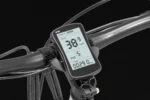Afficheur LCD pour Vélo Électrique XC4000 – vue 2