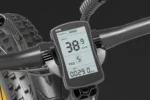Afficheur LCD pour Vélo Électrique XC4000 – vue 3