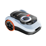 Segway Navimow i208 LiDAR – Robot Tondeuse Sans Fil 800m²