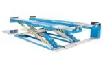 Pont à ciseaux électro-hydraulique 5T OMCN