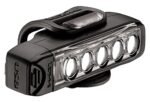PAIRE D’ÉCLAIRAGES LEZYNE STRIP DRIVE PAIR NOIR – vue 2