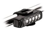 PAIRE D’ÉCLAIRAGES LEZYNE STRIP DRIVE PAIR NOIR – vue 4