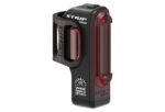 PAIRE D’ÉCLAIRAGES LEZYNE STRIP DRIVE PAIR NOIR – vue 5