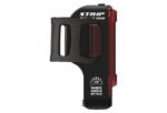 PAIRE D’ÉCLAIRAGES LEZYNE STRIP DRIVE PAIR NOIR – vue 6