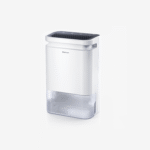 10L déshumidificateur dessiccant avec fonction de chauffage – vue 8