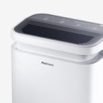 10L déshumidificateur dessiccant avec fonction de chauffage – vue 5