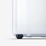 12,000 BTU 3-in-1 Portable Air Conditioner with Dehumidification Function – Smart Wifi App – vue 6
