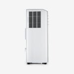 14,000 BTU 3-in-1 Portable Air Conditioner with Dehumidification Function – Smart Wifi App – vue 5