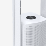 32″ Ventilateur tour sans pales et purificateur d’air – vue 5