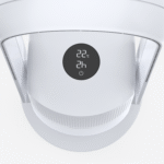 32″ Ventilateur tour sans pales et purificateur d’air – vue 4