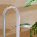 32″ Ventilateur tour sans pales et purificateur d’air – vue 3