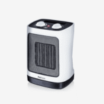 2000W Mini Ceramic Fan Fabriater avec oscillation automatique – vue 6