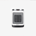 2000W Mini Ceramic Fan Fabriater avec oscillation automatique