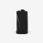 Mini radiateur soufflant en céramique 2000 W – Noir – vue 6