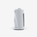 Mini radiateur soufflant en céramique 2000 W – Blanc – vue 5