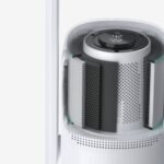 Filtre de remplacement pour le purificateur d’air ultra puissant – vue 2