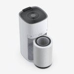 Filtre de remplacement pour le purificateur d’air ultra puissant – vue 3