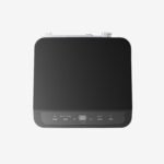9000 BTU 4 en 1 climatiseur portable – vue 4