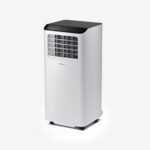 9000 BTU 4 en 1 climatiseur portable – vue 7
