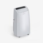 12 000 BTU 4-en-1 Climatiseur portable et chauffage – vue 8