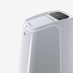 12 000 BTU 4-en-1 Climatiseur portable et chauffage – vue 4