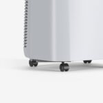 12 000 BTU 4-en-1 Climatiseur portable et chauffage – vue 5