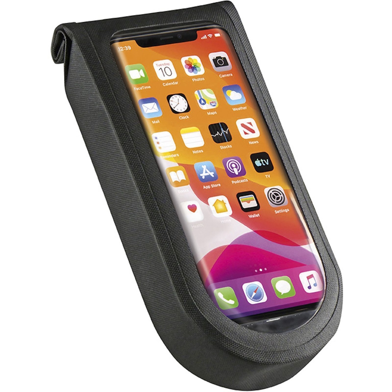 PhoneBag Tour M, noir PhoneBag Tour M, noir
