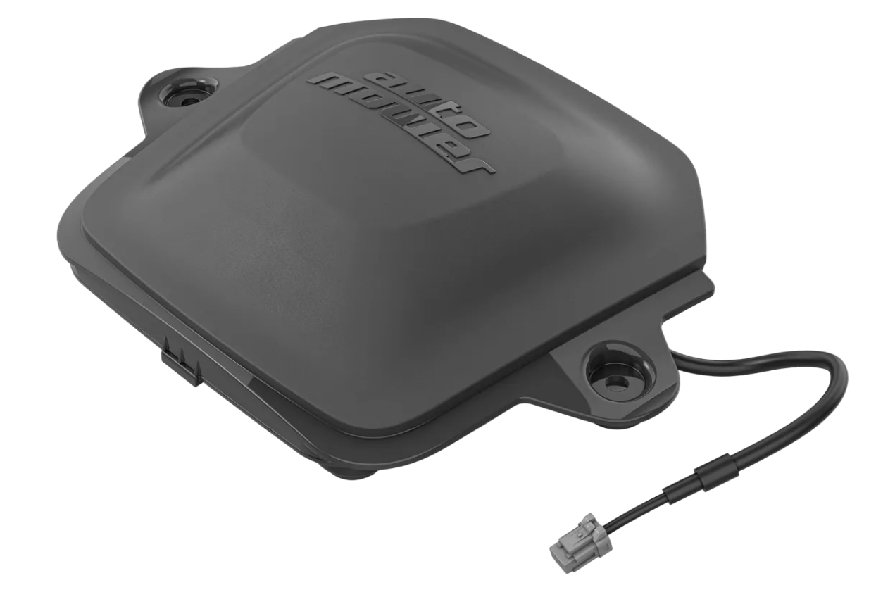 Plug-in EPOS NERA – Husqvarna – Pour Automower 305E / 310E / 405XE / 410XE Plug-in EPOS NERA – Husqvarna – Pour Automower 305E / 310E / 405XE / 410XE